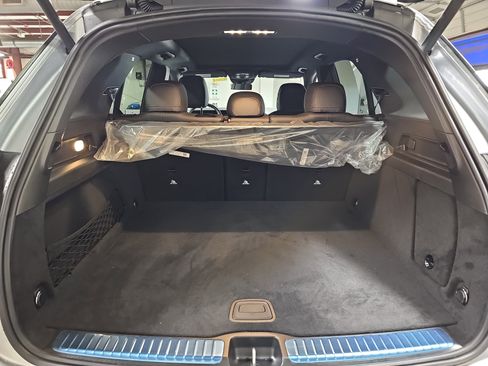 New 2026 Mercedes-Benz GLE 350 4MATIC image 13