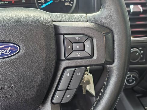 Used 2019 Ford F150 XLT w/ Equipment Group 302A Luxury AWD/4WD image 24