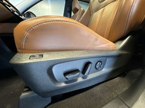 Certified 2023 INFINITI QX60 Sensory w/ Cargo Package image 12