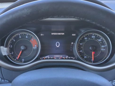 Used 2016 Jeep Cherokee Limited AWD/4WD image 34