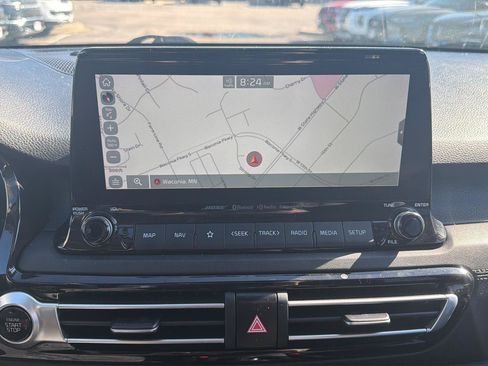 Used 2021 Kia Seltos SX w/ SX Sunroof Package AWD/4WD image 16