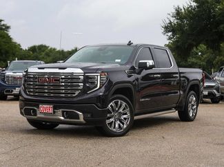 Used 2023 GMC Sierra 1500 Denali w/ Denali Reserve Package AWD/4WD video 2