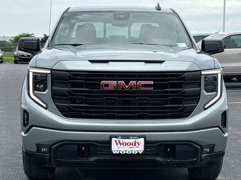 New 2026 GMC Sierra 1500 Elevation w/ Preferred Package AWD/4WD image 3