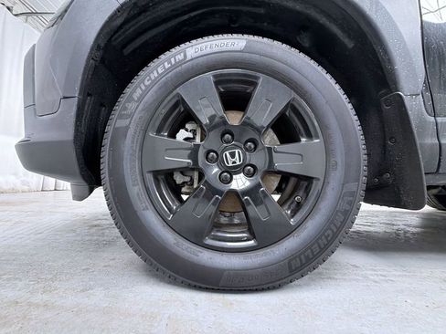 Used 2022 Honda Pilot TrailSport image 14