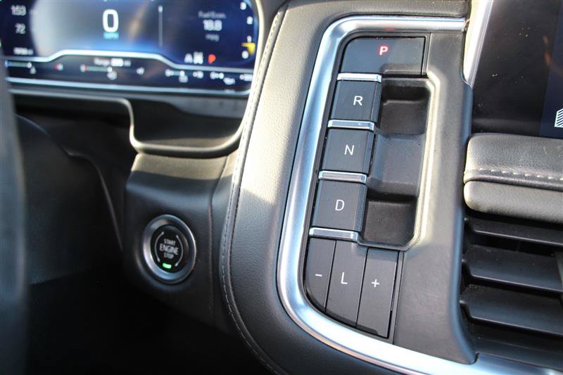 Used 2022 Chevrolet Tahoe LT w/ LT Signature Package AWD/4WD image 42