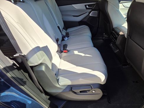 New 2026 Acura MDX FWD w/ Technology Package image 19