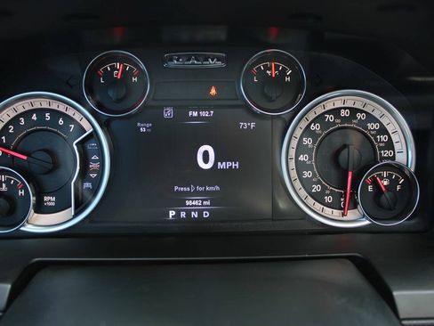 Used 2018 RAM 1500 Sport w/ Convenience Group AWD/4WD image 12