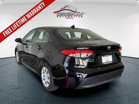 Used 2023 Toyota Corolla LE FWD image 5
