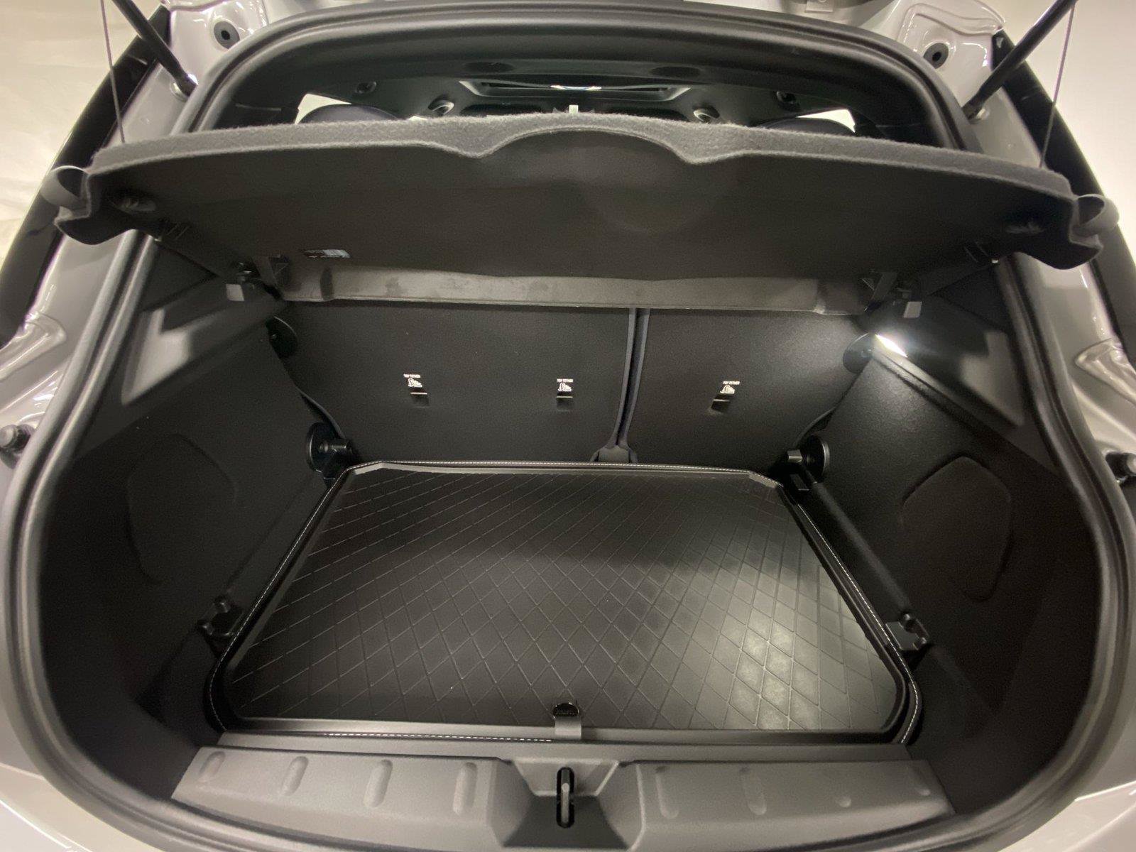 New 2026 MINI Cooper S FWD image 25