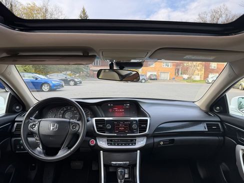 Used 2013 Honda Accord EX-L image 23