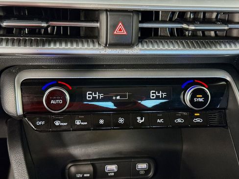 Used 2022 Kia K5 LX FWD image 20