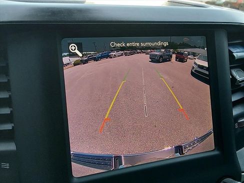 Used 2019 RAM 1500 Big Horn AWD/4WD image 25