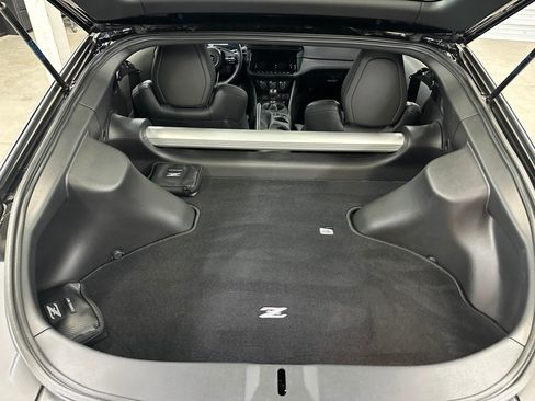 Used 2024 Nissan Z Performance w/ Floor Mat Package RWD image 21