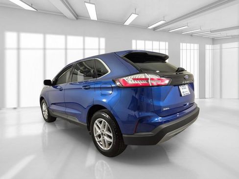 Used 2024 Ford Edge SEL w/ Convenience Package AWD/4WD image 5