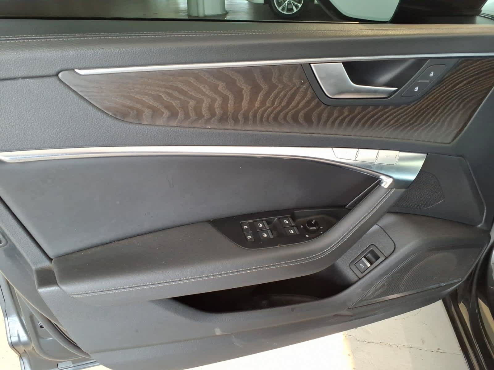 Used 2023 Audi A6 Premium Plus w/ Premium Plus Package AWD/4WD image 14