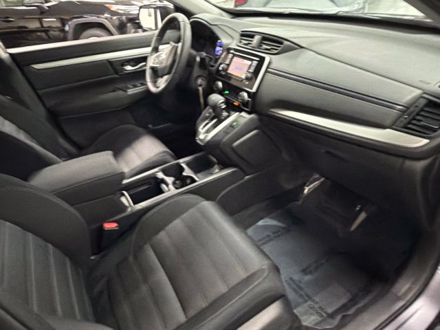 Used 2018 Honda CR-V LX image 10