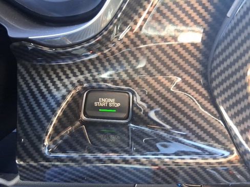 Used 2019 Chevrolet Camaro LT w/ RS Package image 30