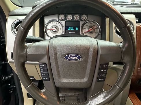 Used 2009 Ford F150 Lariat image 15