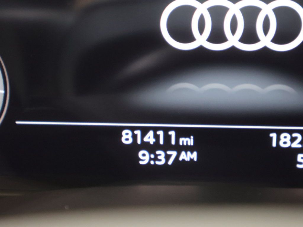 Used 2021 Audi Q8 Premium Plus AWD/4WD image 37