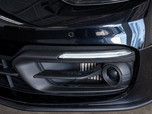 Used 2023 Porsche Panamera Platinum Edition image 14