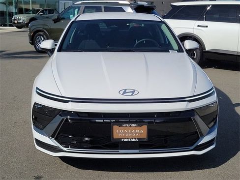 New 2026 Hyundai Sonata SE image 24