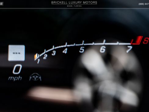 Used 2023 Mercedes-Benz SL 55 AMG 4MATIC image 58