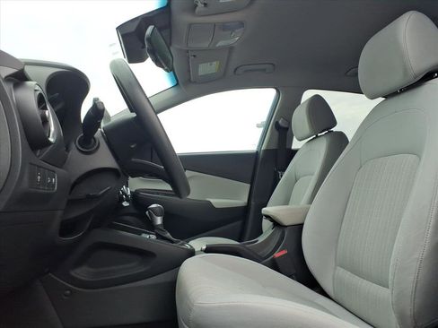 Certified 2023 Hyundai Kona SEL w/ Cargo Package image 27