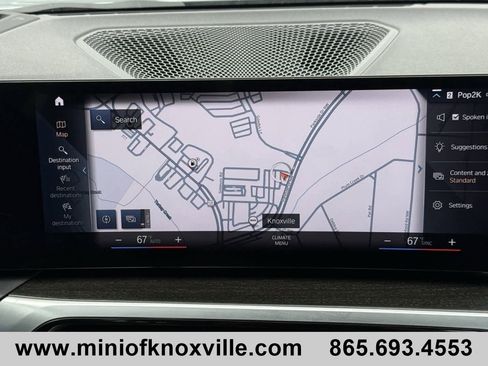 Used 2024 BMW 330i xDrive Sedan w/ M Sport Package image 22