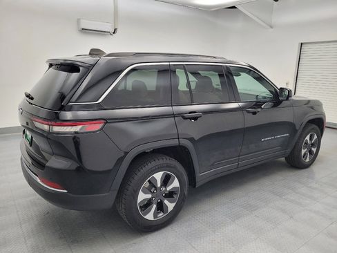 Used 2024 Jeep Grand Cherokee Limited 4xe AWD/4WD image 10