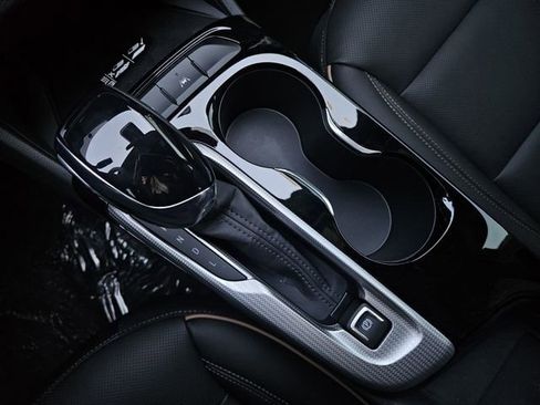 New 2026 Buick Envista Avenir FWD image 15