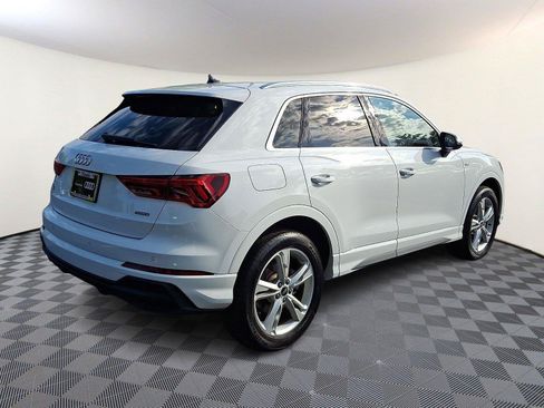 Used 2024 Audi Q3 2.0T Premium AWD/4WD image 6
