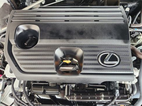 Used 2024 Lexus ES 250 w/ Premium Package image 32