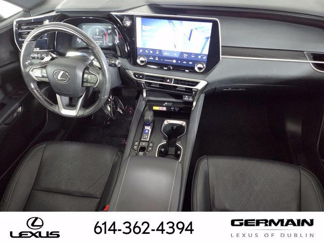 Used 2024 Lexus RX 350 Premium Plus w/ Convenience Package AWD/4WD image 28