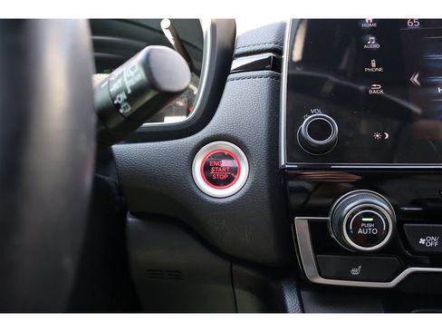 Used 2018 Honda CR-V EX image 30