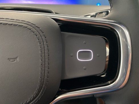 New 2026 Lincoln Nautilus Reserve AWD/4WD image 20