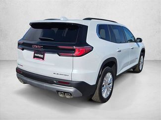 New 2026 GMC Acadia Elevation w/ Elevation Premium Package FWD video 2