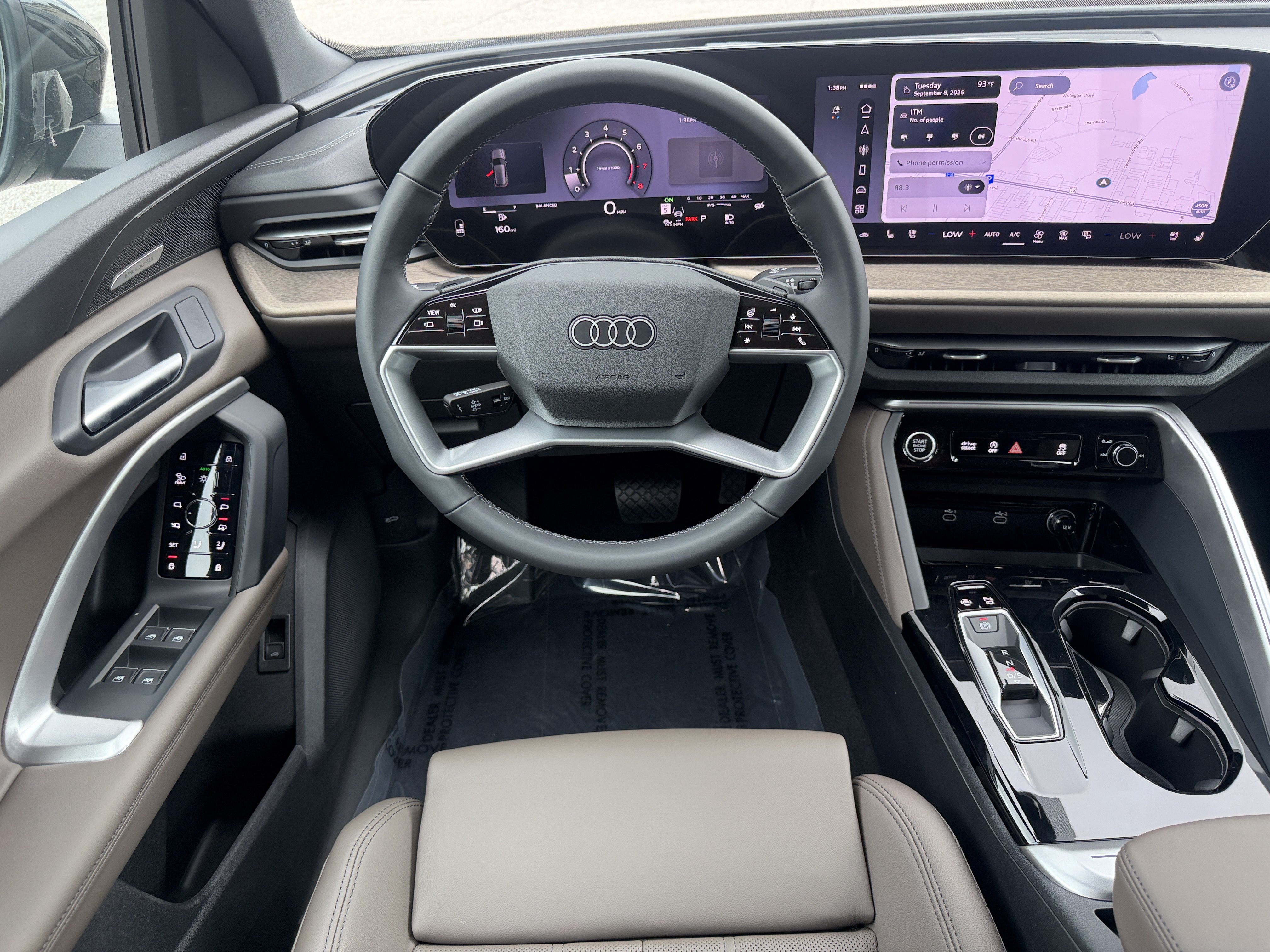 New 2026 Audi Q5 Premium Plus AWD/4WD image 15
