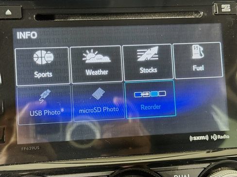 Used 2018 Subaru Forester 2.0XT Touring w/ Popular Package #3B AWD/4WD image 36