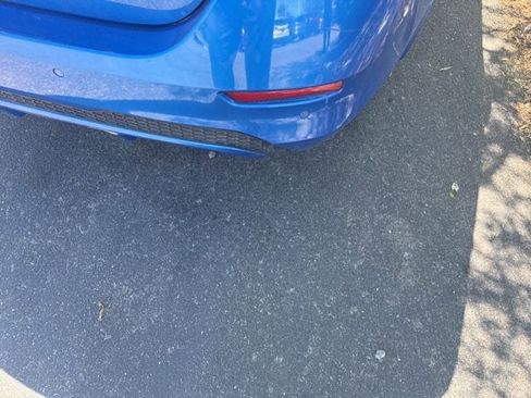 Certified 2024 Nissan Sentra SV image 23