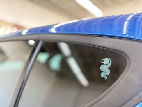 Used 2024 Alfa Romeo Tonale Ti image 12