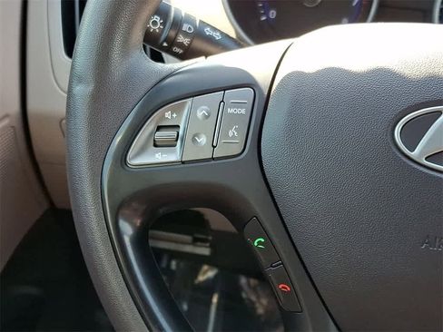 Used 2014 Hyundai Tucson GLS image 20