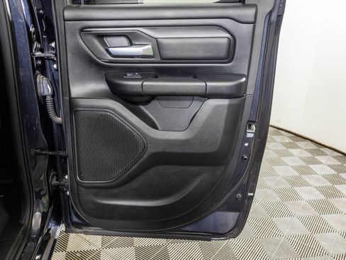 Used 2019 RAM 1500 Tradesman AWD/4WD image 38