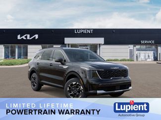 New 2026 Kia Sorento S 360° Tour