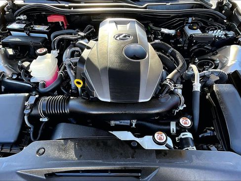 Used 2023 Lexus IS 300 w/ Comfort Package image 31