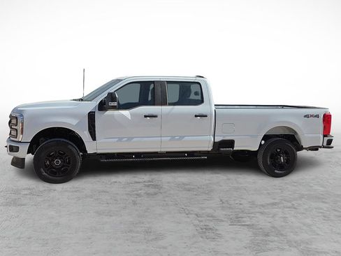 New 2026 Ford F350 XL w/ STX Appearance Package AWD/4WD image 6
