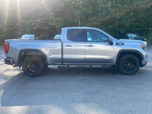 Used 2026 GMC Sierra 1500 Elevation w/ Elevation Select Package AWD/4WD image 5