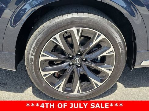 New 2026 MAZDA CX-90 3.3 Turbo S w/ Premium Plus AWD/4WD image 29