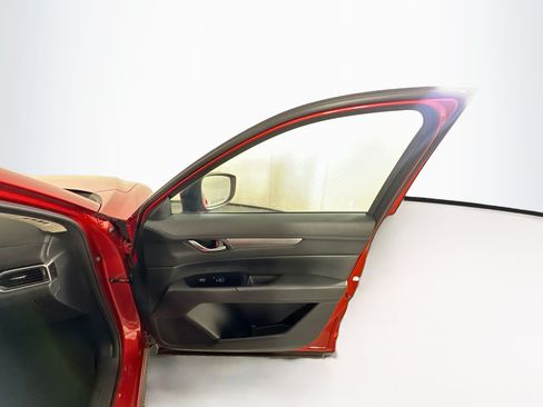 Used 2025 MAZDA CX-5 AWD 2.5 S w/ Select Package image 31