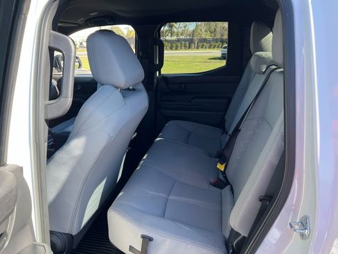 Certified 2025 Toyota Tacoma SR5 image 14