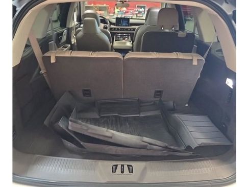 Used 2021 Lincoln Aviator Grand Touring w/ Equipment Group 302A AWD/4WD image 5